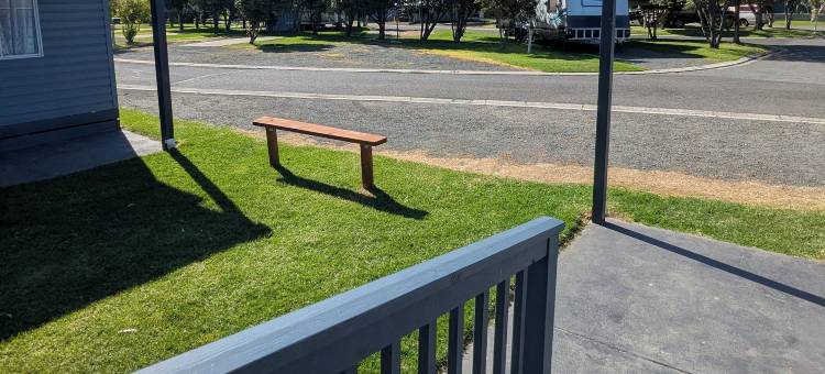 特拉拉尔根度假村(Traralgon Holiday Village)图片
