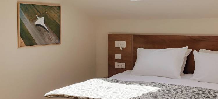 阿尔弗雷德酒店 图卢兹中心威尔逊(Alfred Hotels Toulouse Centre Wilson)图片