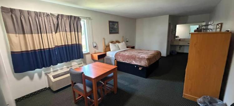 靠近赛道的多佛轻松旅馆(Relax Inn Dover Near Speedway)图片