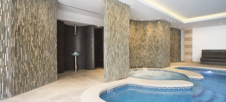 格鲁波泰尔金牛座公园酒店(Grupotel Taurus Park)图片