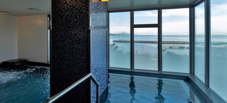 冲绳名护格林瑞奇酒店(Green Rich Hotel Okinawa Nago)图片