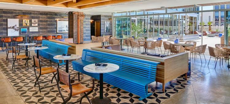 埃尔帕索市中心英迪格酒店(Hotel Indigo EL PASO DOWNTOWN by IHG)图片