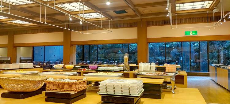伊藤恩新樱花酒店(Itoen Hotel New Sakura)图片