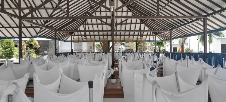 OYO 92751 Marang 伊斯兰家庭旅馆靠近SMP NEGERI 1 CEMPAGA(Hotel O Marang Homestay Syariah Near Smp Negeri 1 Cempaga)图片