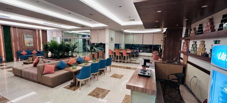 世德拉复合体 - 酒店公寓(Sidra Serviced Apartments)图片