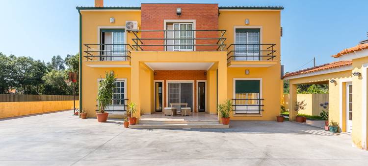 GuestReady - Quinta do Sol图片