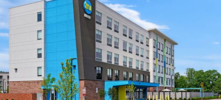Tru By Hilton 里士满西北(Tru by Hilton Richmond Northwest)图片