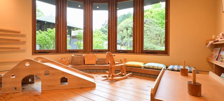 名栗温泉 大松阁(Naguri Onsen Taishoukaku)图片
