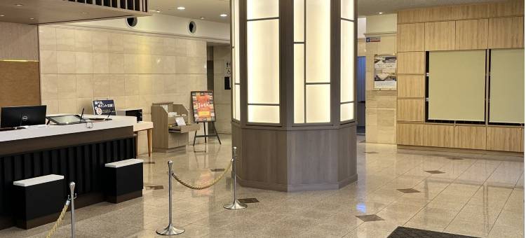 熊本华盛顿广场酒店(Kumamoto Washington Hotel Plaza)图片