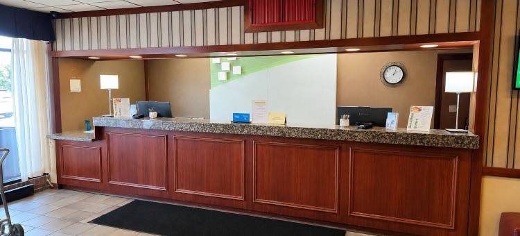 亚历山德里亚酒店及会议中心(Alexandria Hotel & Conference Center)图片