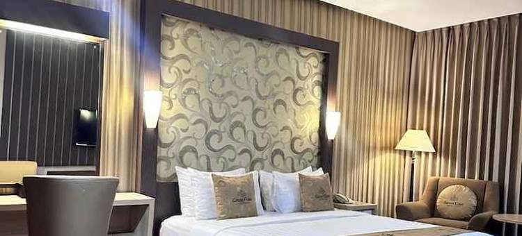 大典酒店(Grand Dian Hotel Brebes)图片