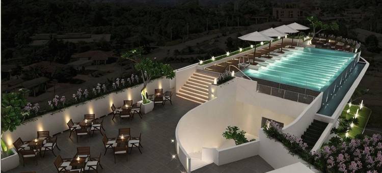 奥特斯海滩酒店(Otres Beach Hotel)图片