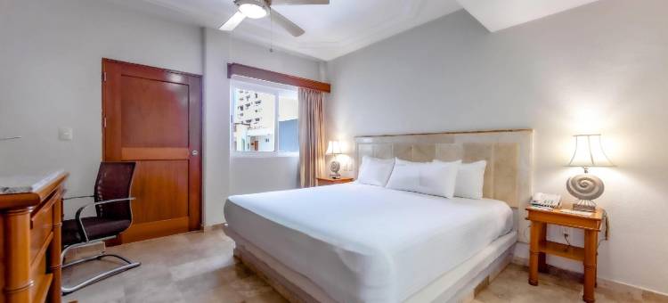 马萨特兰品质酒店(Quality Inn Mazatlan)图片