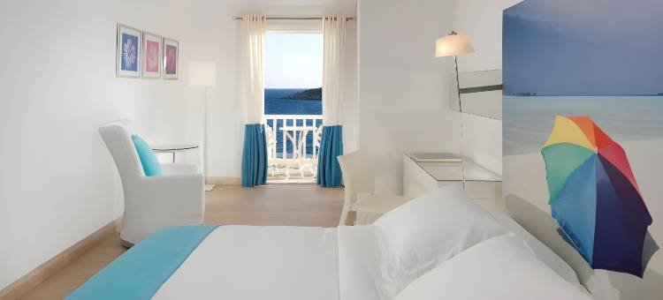 佩塔索斯海滩水疗度假村(Petasos Beach Resort & Spa - Small Luxury Hotels of the World)图片