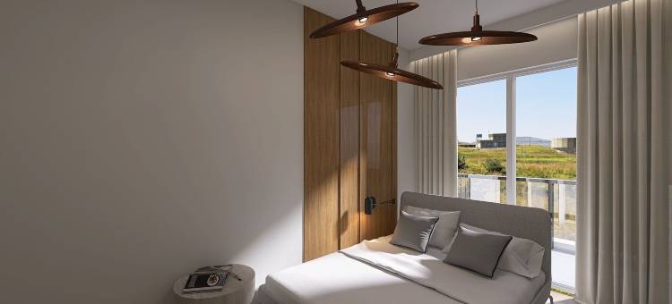 艾森斯波罗的海度假村及水疗中心(Essense Baltic Resort & SPA)图片