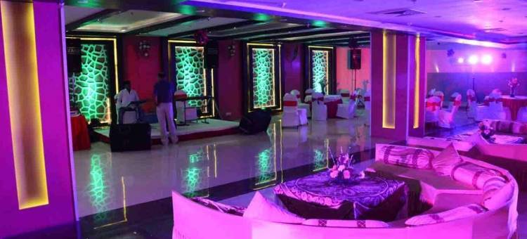 银河酒店(Hotel Galaxy)图片