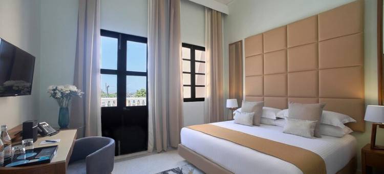 沃亚精品酒店(VOYA Boutique Hotel)图片