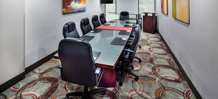 Holiday Inn 亚特兰大诺斯莱克(Holiday Inn ATLANTA-NORTHLAKE by IHG)图片