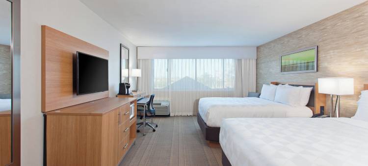 Holiday Inn 帕姆代尔，LANCASTER(Holiday Inn PALMDALE-LANCASTER by IHG)图片
