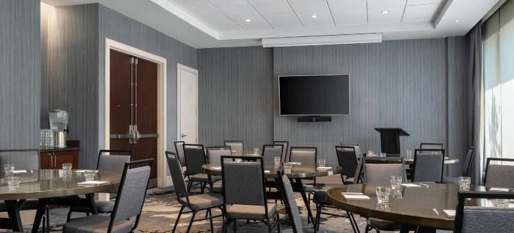 华盛顿特区国会-海军造船厂Homewood Suites by Hilton(Homewood Suites Washington DC Capitol-Navy Yard)图片