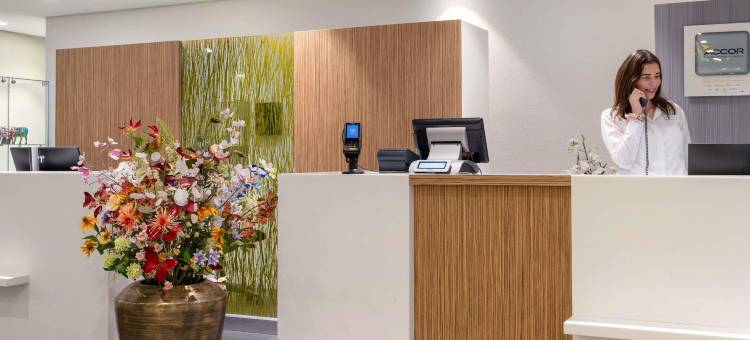 史基浦机场美居酒店(Mercure Hotel Schiphol Terminal)图片