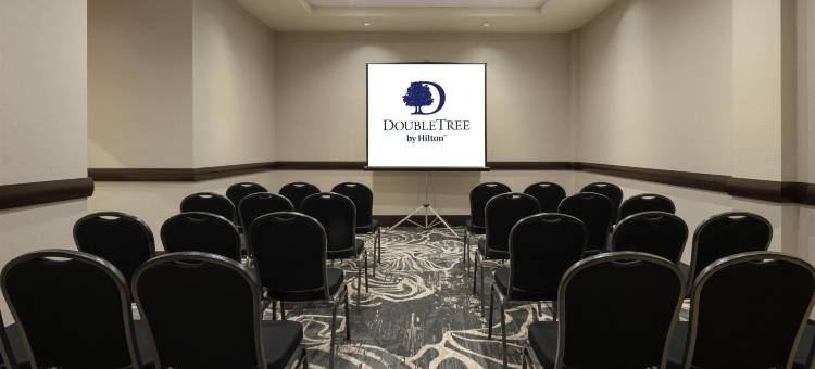 北温哥华希尔顿逸林酒店(DoubleTree by Hilton North Vancouver)图片