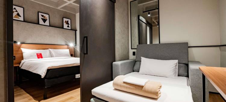 宜必思佩洛塔斯酒店(ibis Pelotas)图片
