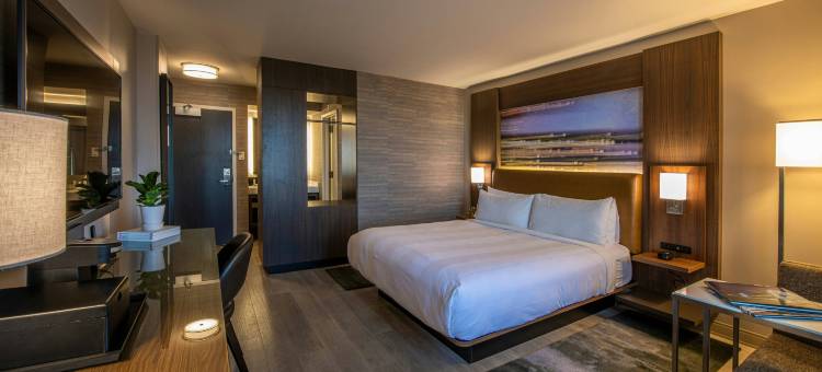 威奇托万豪酒店(Wichita Marriott)图片