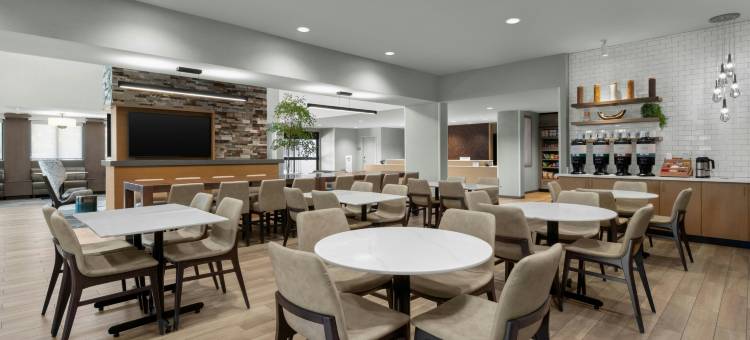 居家旅馆萨克拉门托加州博览会(Residence Inn Sacramento Cal Expo)图片