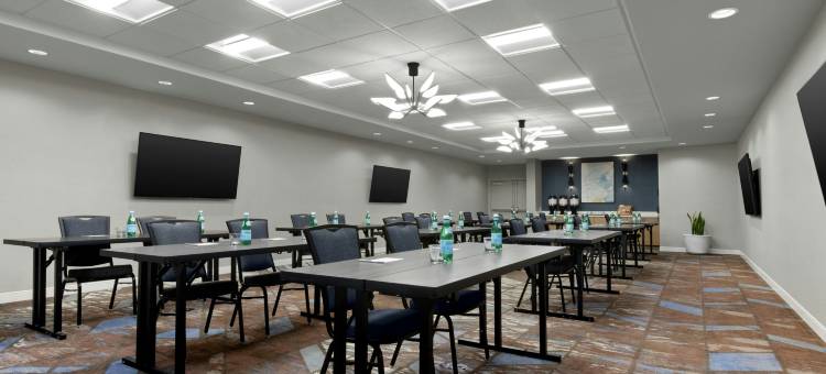 居家旅馆萨克拉门托加州博览会(Residence Inn Sacramento Cal Expo)图片