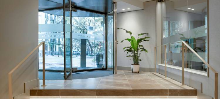 马德里卡尔顿万豪AC酒店(AC Hotel Carlton Madrid)图片