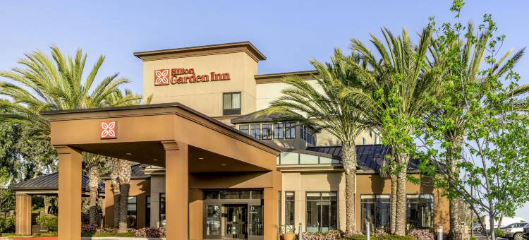 洛杉矶/雷东多比奇海滩希尔顿花园酒店(Hilton Garden Inn Los Angeles/Redondo Beach)图片