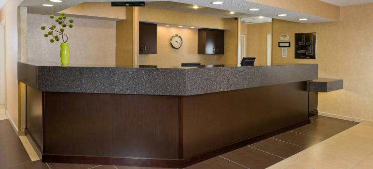 扬斯敦博德曼/波兰居家酒店(Residence Inn Youngstown Boardman/Poland)图片