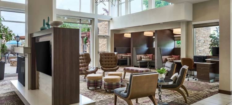 纳什维尔东南/默夫里斯伯勒Residence Inn 酒店(Residence Inn Nashville SE/Murfreesboro)图片