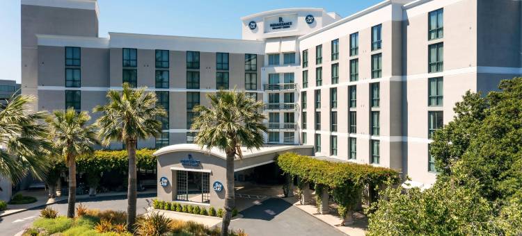 核桃溪万丽酒店(Renaissance Walnut Creek Hotel)图片
