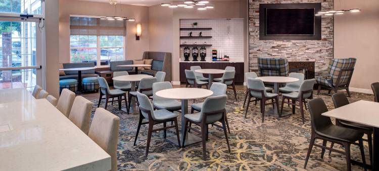 哥伦比亚东北部/杰克逊堡地区居家酒店(Residence Inn Columbia Northeast/Fort Jackson Area)图片