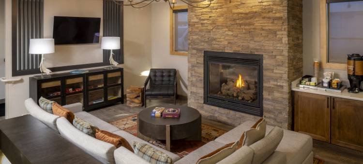杰克逊Homewood Suites by Hilton(Homewood Suites by Hilton Jackson)图片