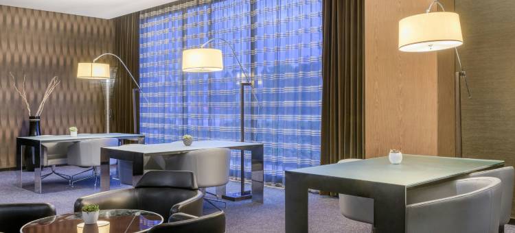 布雷西亚万豪AC酒店(AC Hotel Brescia)图片