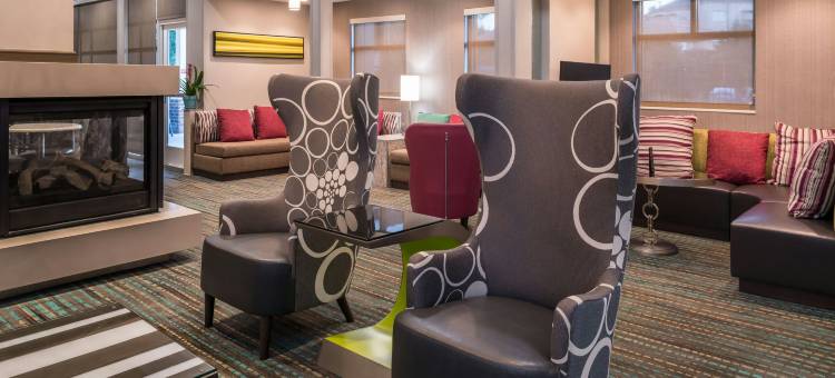 迪凯特居家酒店(Residence Inn Decatur)图片