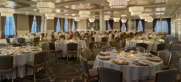 加尔维斯顿特雷蒙特大厦臻品之选酒店(The Tremont House, Galveston, a Tribute Portfolio Hotel)图片