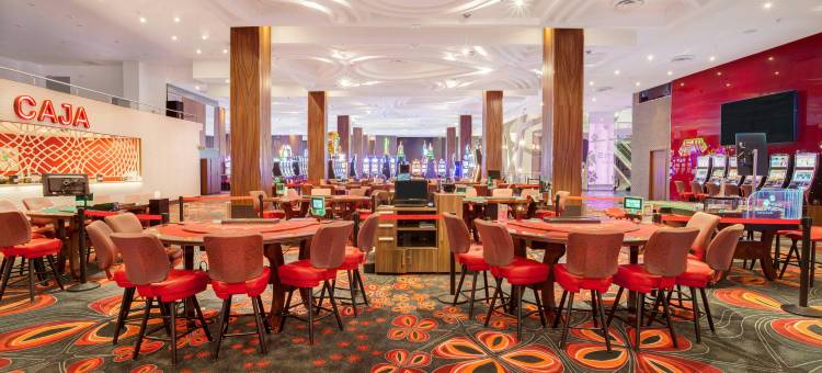 傲途格精选索尔蒂斯水疗酒店及(Sortis Hotel, Spa & Casino, Autograph Collection)图片