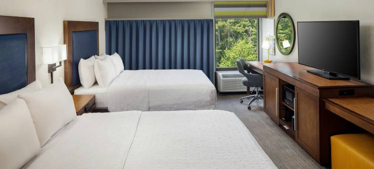 亚特兰大北湖欢朋酒店(Hampton Inn Atlanta-Northlake)图片