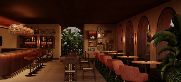 热带亚马逊酒店，臻品之选(Tropical Hotel da Amazonia, a Tribute Portfolio Hotel)图片