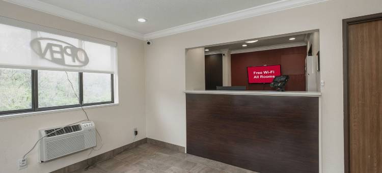 布里斯托尔红顶酒店(Red Roof Inn Bristol)图片