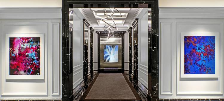 芝加哥四季酒店(Four Seasons Chicago)图片