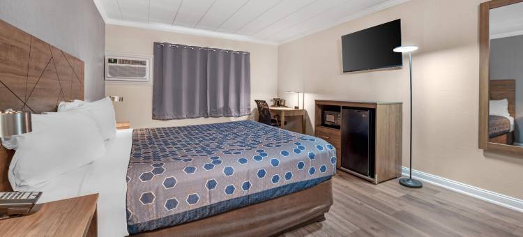 伊克诺旅馆(Econo Lodge)图片
