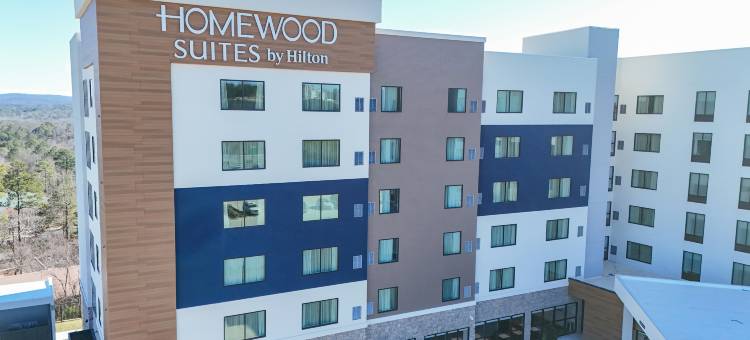 Homewood Suites by Hilton胡佛伯明翰(Homewood Suites by Hilton Hoover Birmingham)图片