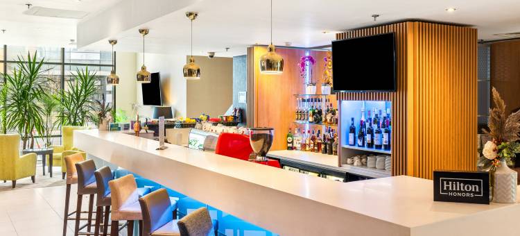 克卢日纳波卡欢朋酒店(Hampton by Hilton Cluj-Napoca)图片