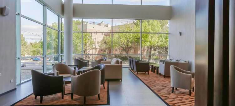 内乌肯希尔顿花园酒店(Hilton Garden Inn Neuquen)图片