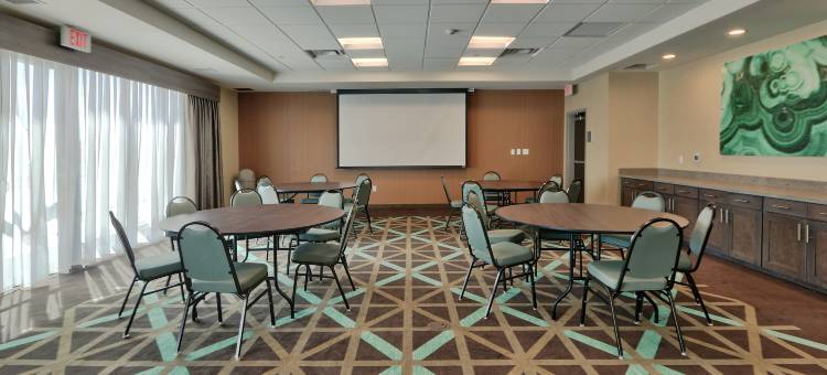 欢朋酒店及套房阿尔特西亚店(Hampton Inn & Suites Artesia)图片